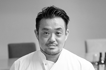 chef 宮﨑 力