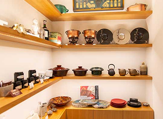 ラトリエ・ムッシュー|食器・調理器具